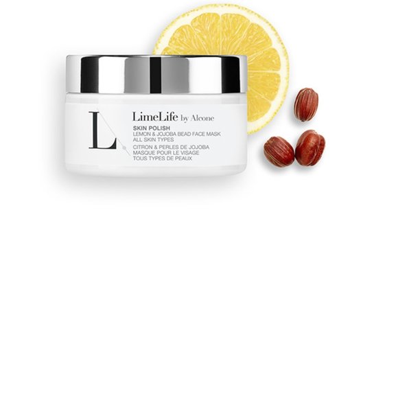 limelife skin polish